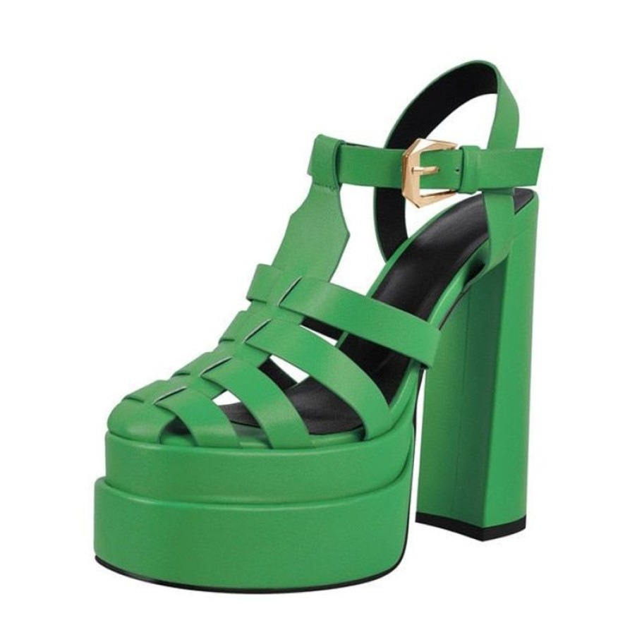 The Drag Queen Closet Sandals Queen Anakin ( ) | Sandals