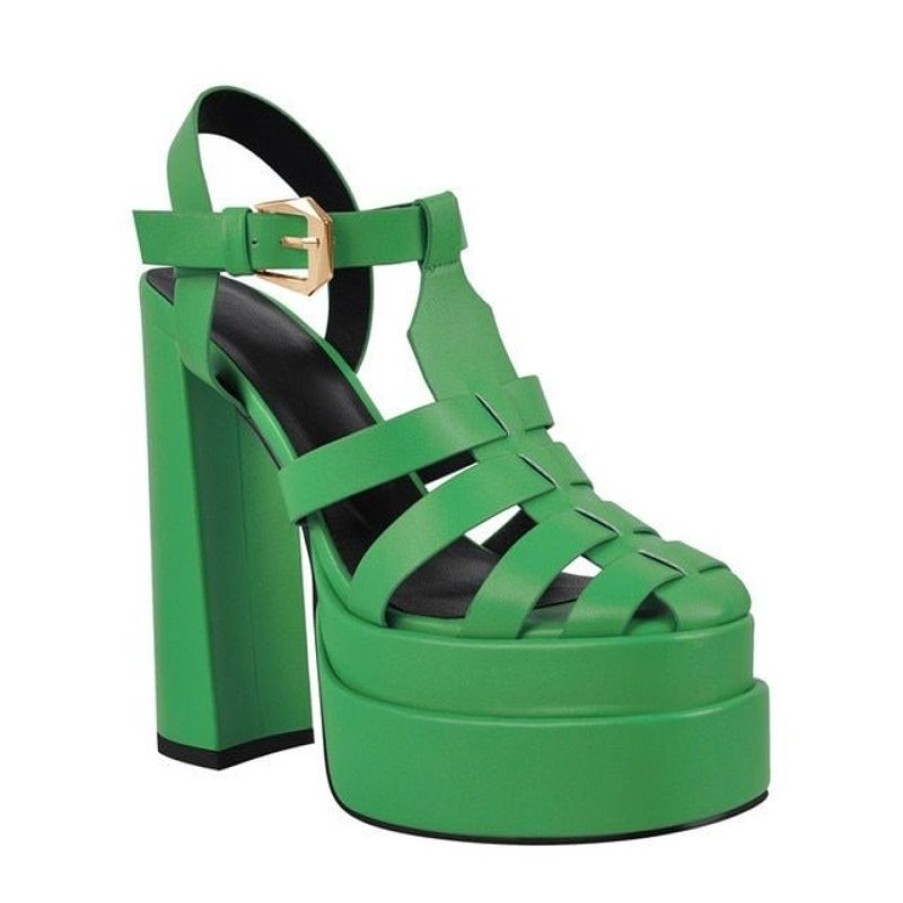 The Drag Queen Closet Sandals Queen Anakin ( ) | Sandals