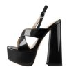 The Drag Queen Closet Sandals Queen Bhiowork ( ) | Sandals