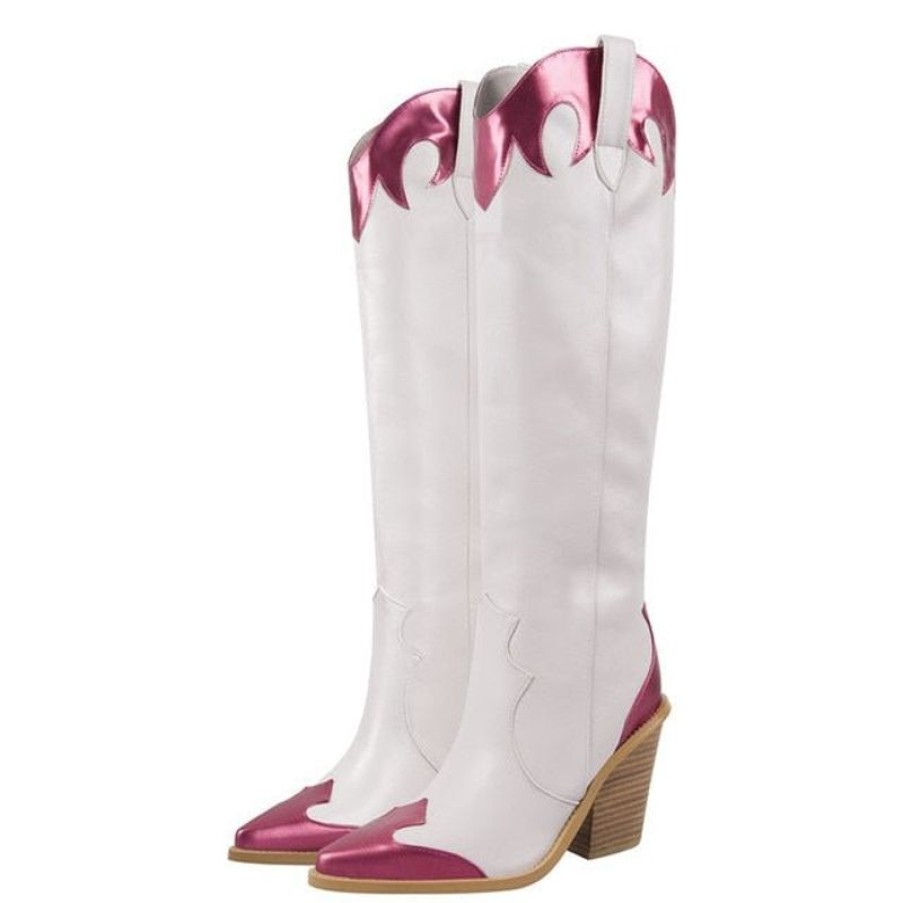 The Drag Queen Closet Boots Queen Tavered ( ) | Boots