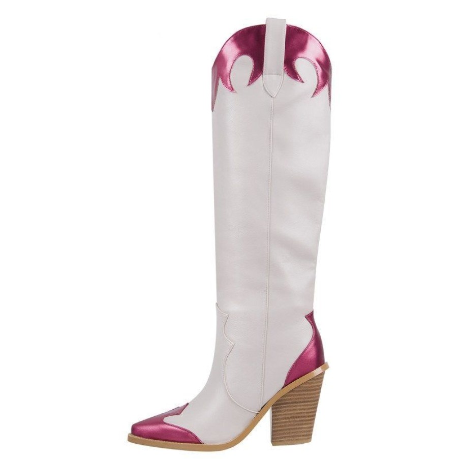 The Drag Queen Closet Boots Queen Tavered ( ) | Boots