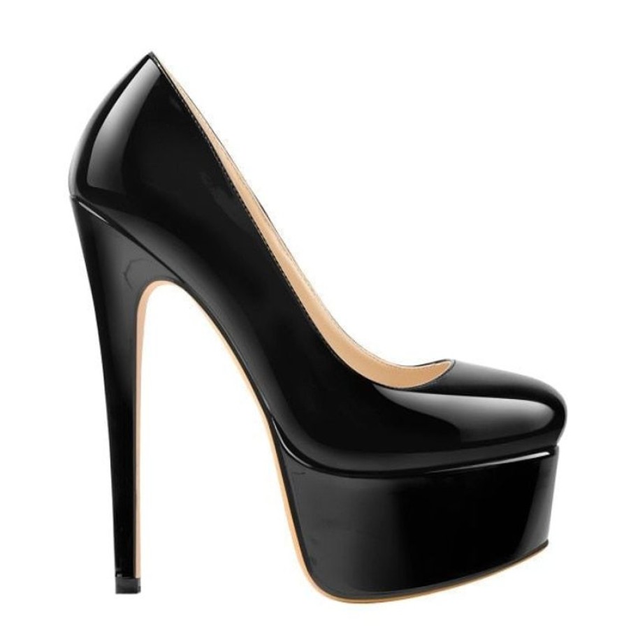 The Drag Queen Closet Pumps Queen Wistania ( ) | Pumps – Dorothyberkeley