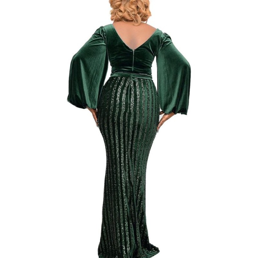 The Drag Queen Closet Vintage Dress Queen Gretta | Dresses