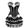 The Drag Queen Closet Corset Dress Drag Timon (4 Colors) | Dresses