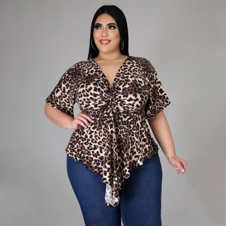 The Drag Queen Closet Blouse Queen Sabola | Tops