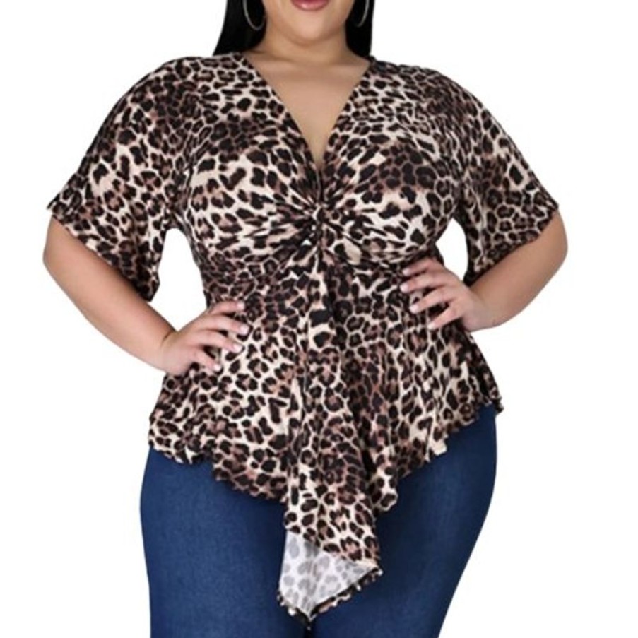 The Drag Queen Closet Blouse Queen Sabola | Tops