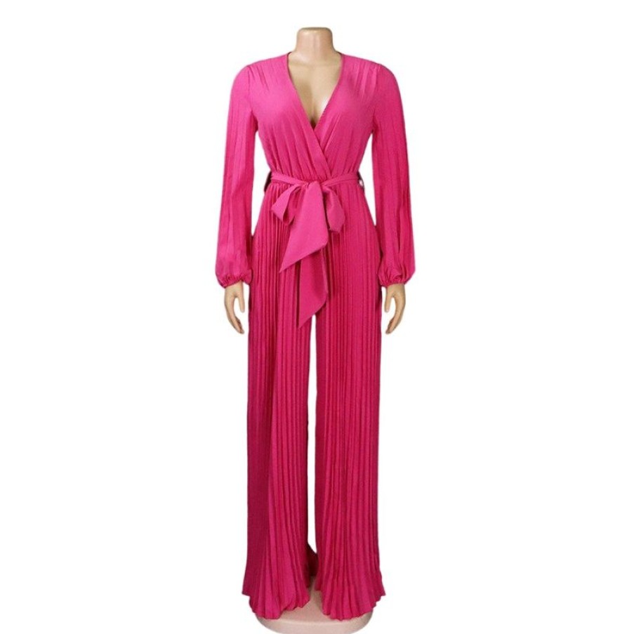 The Drag Queen Closet Jumpsuit Queen Xevetta (4 Colors) | Jumpsuits