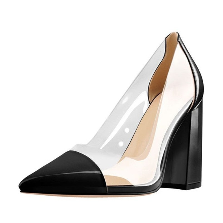 onlymaker Official Store Pumps Queen Verycharls ( ) | Pumps