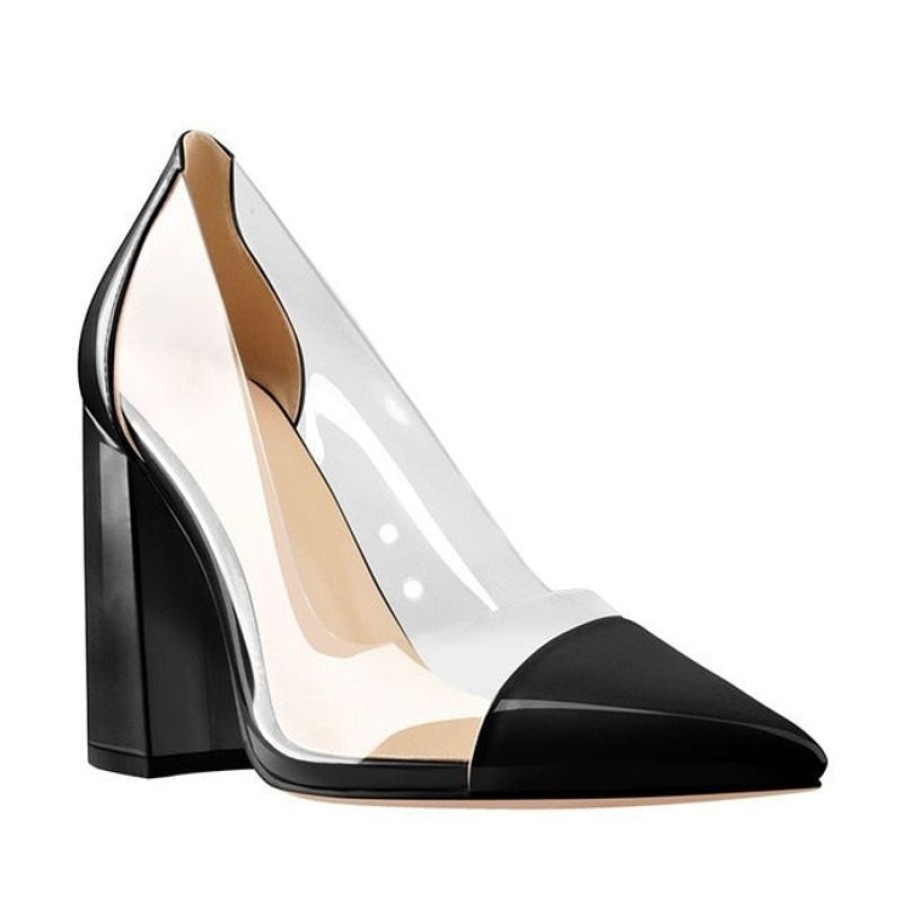 onlymaker Official Store Pumps Queen Verycharls ( ) | Pumps