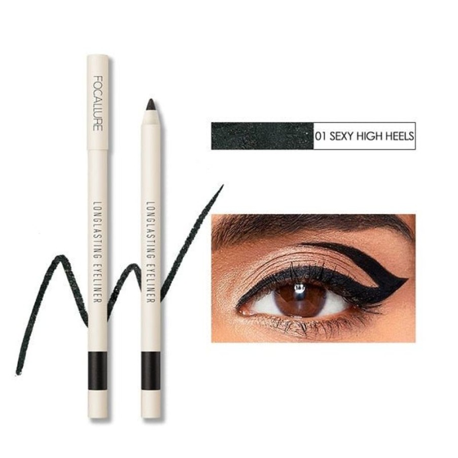 The Drag Queen Closet Eyeliner Queen Gel (4 Colors) | Eyes