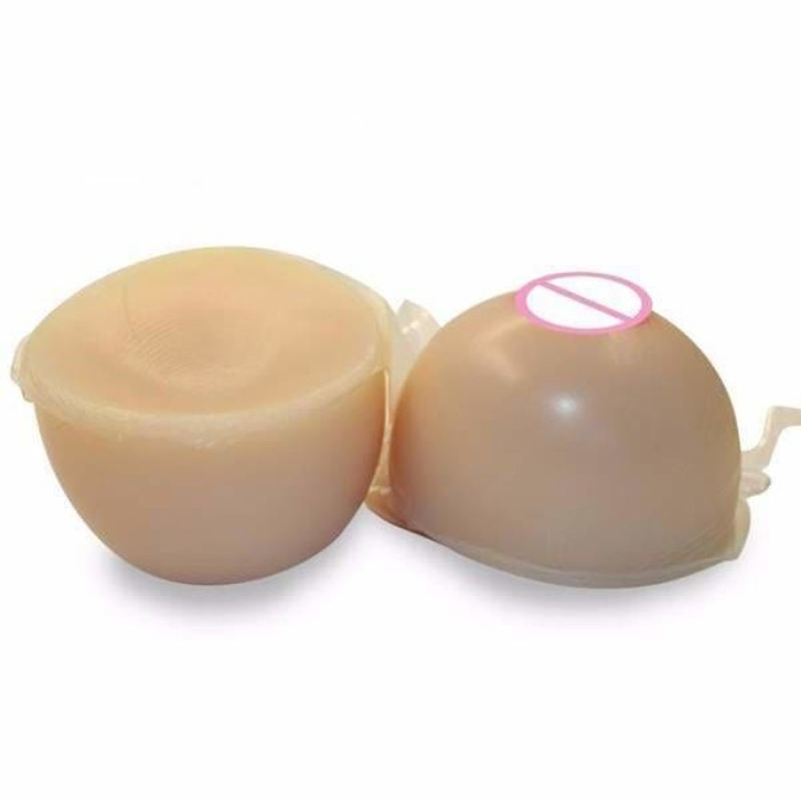 The Drag Queen Closet Breasts Queen Chad (1200G/Pair) | Breasts