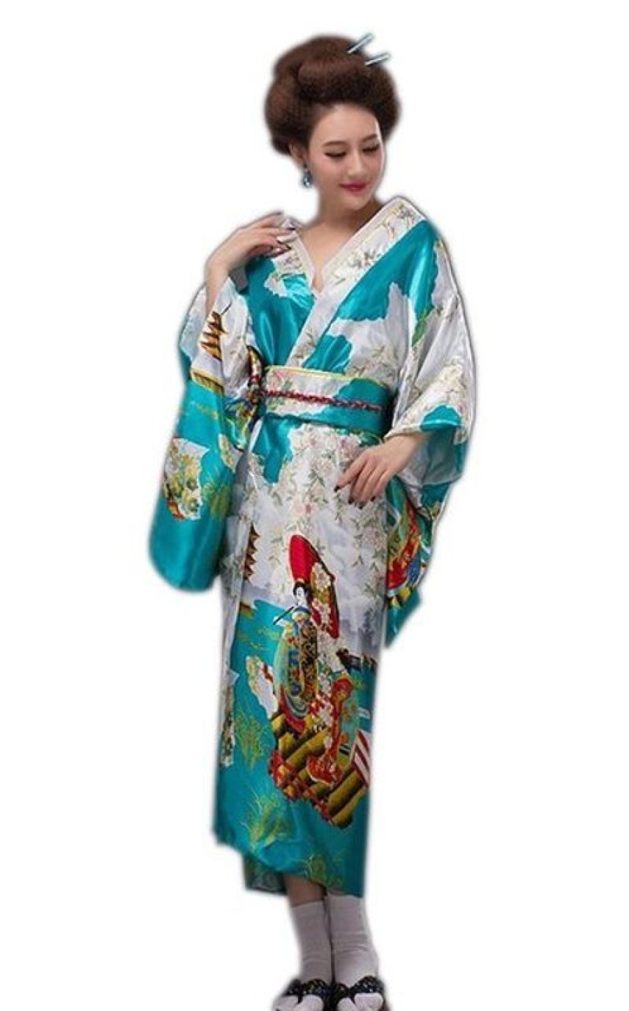 The Drag Queen Closet Kimono Drag Kitakyushu | Dresses