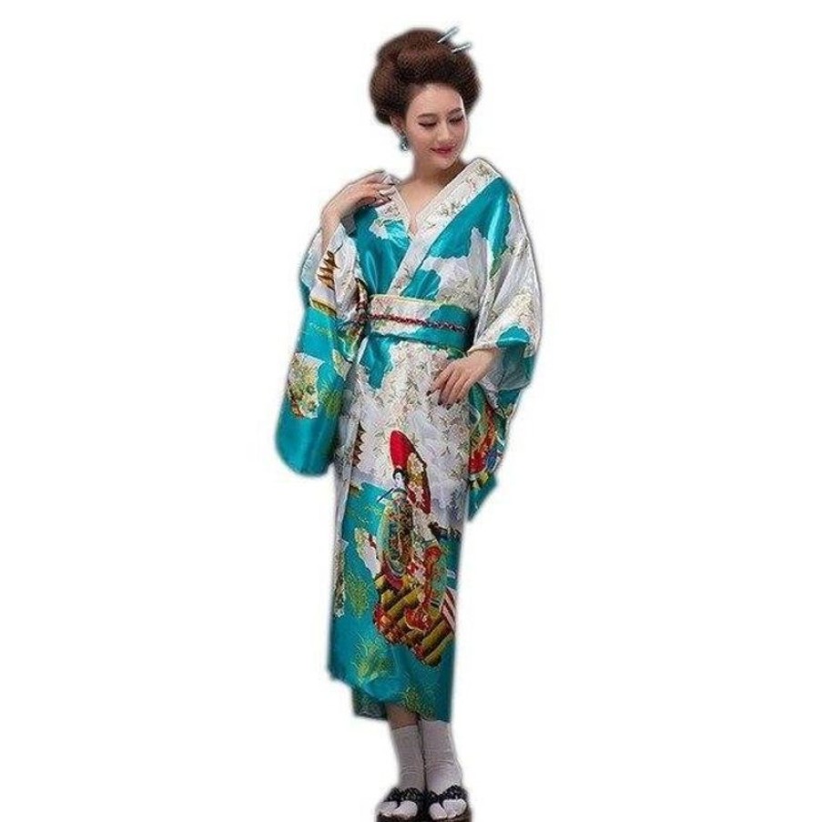 The Drag Queen Closet Kimono Drag Kitakyushu | Dresses