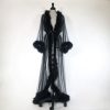 The Drag Queen Closet Dressing Gown Queen Graf | Dresses