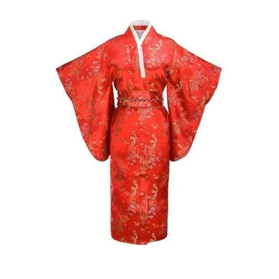 The Drag Queen Closet Kimono Drag Kumamoto | Dresses