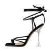 The Drag Queen Closet Sandals Queen Romantica ( ) | Sandals