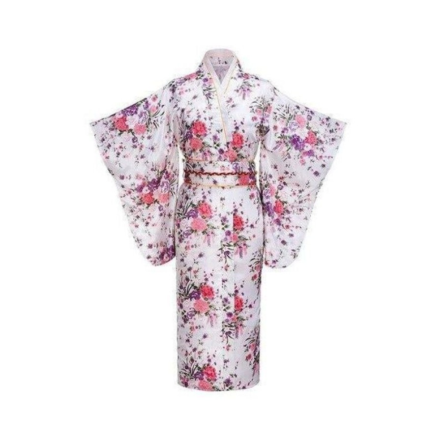 The Drag Queen Closet Kimono Drag Niigata | Dresses