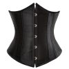 The Drag Queen Closet Corset Drag Satin ( ) | Corsets