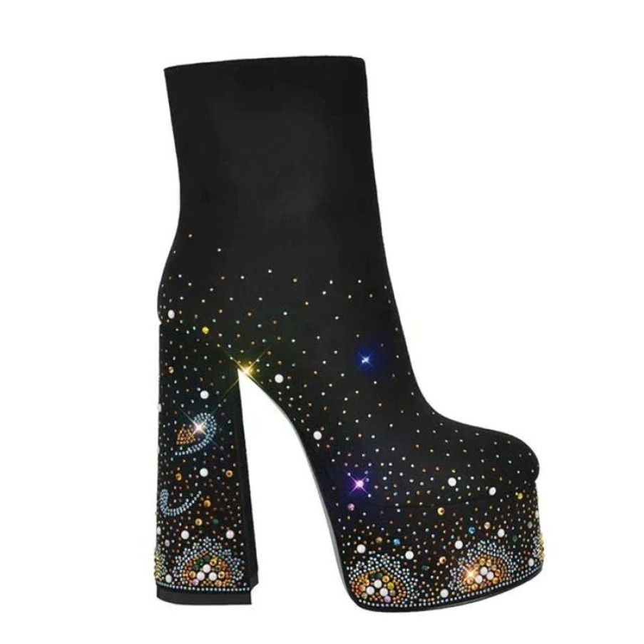 The Drag Queen Closet Boots Queen Wox ( ) | Boots