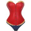 The Drag Queen Closet Corset Drag Pretorian | Corsets