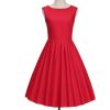 The Drag Queen Closet Vintage Dress Queen Rustus (2 Colors) | Dresses