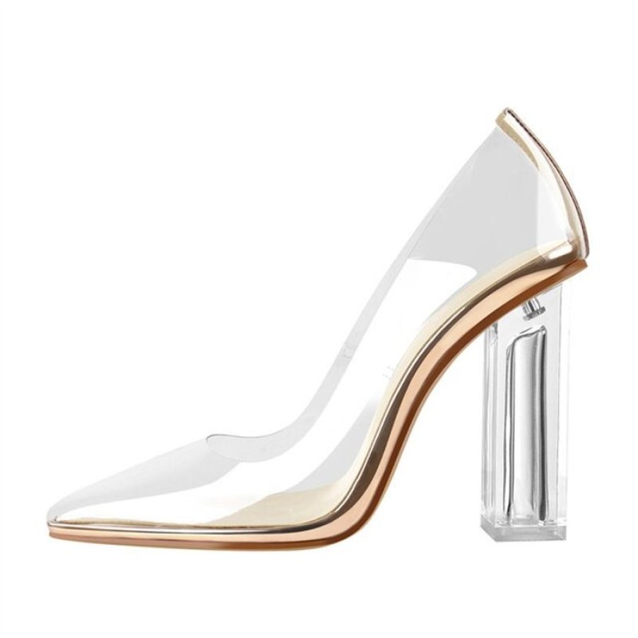 The Drag Queen Closet Pumps Queen Bellarda | Pumps