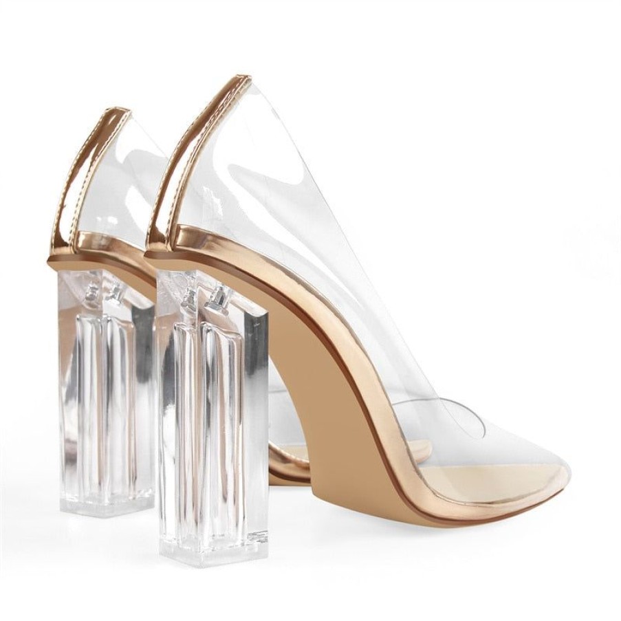 The Drag Queen Closet Pumps Queen Bellarda | Pumps