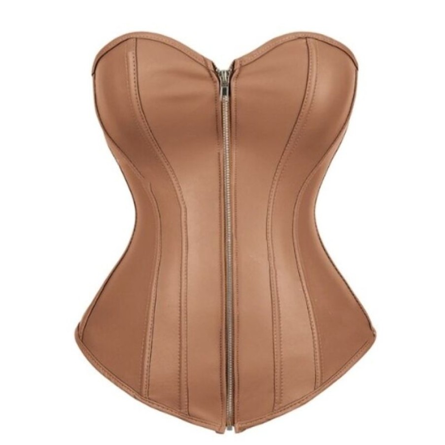 The Drag Queen Closet Corset Drag Rubber ( ) | Corsets