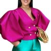 The Drag Queen Closet Blouse Queen Regionalla | Tops