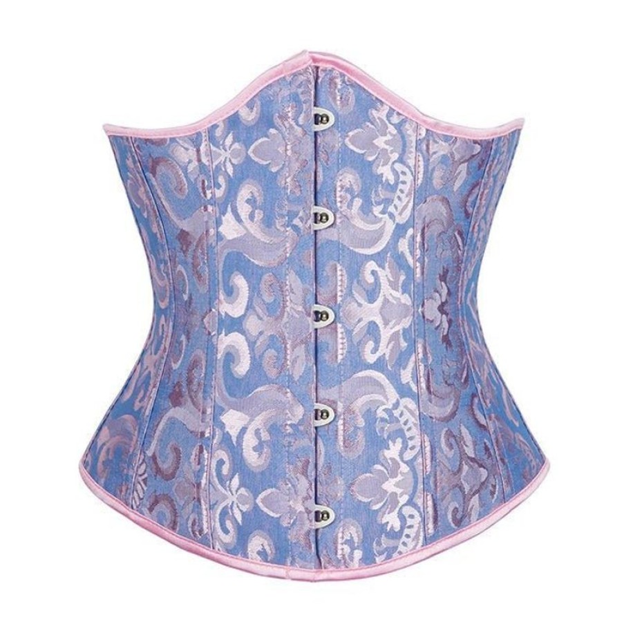 The Drag Queen Closet Corset Drag Spring (9 Colors) | Corsets