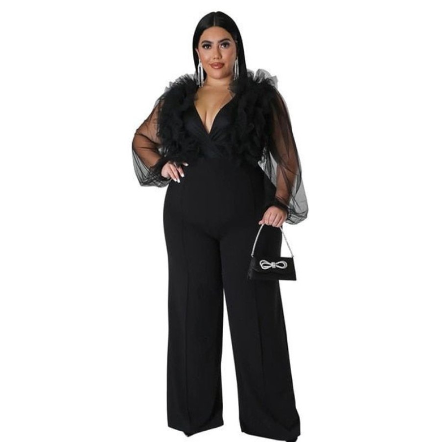 The Drag Queen Closet Jumpsuit Queen Cualletta (3 Colors) | Jumpsuits