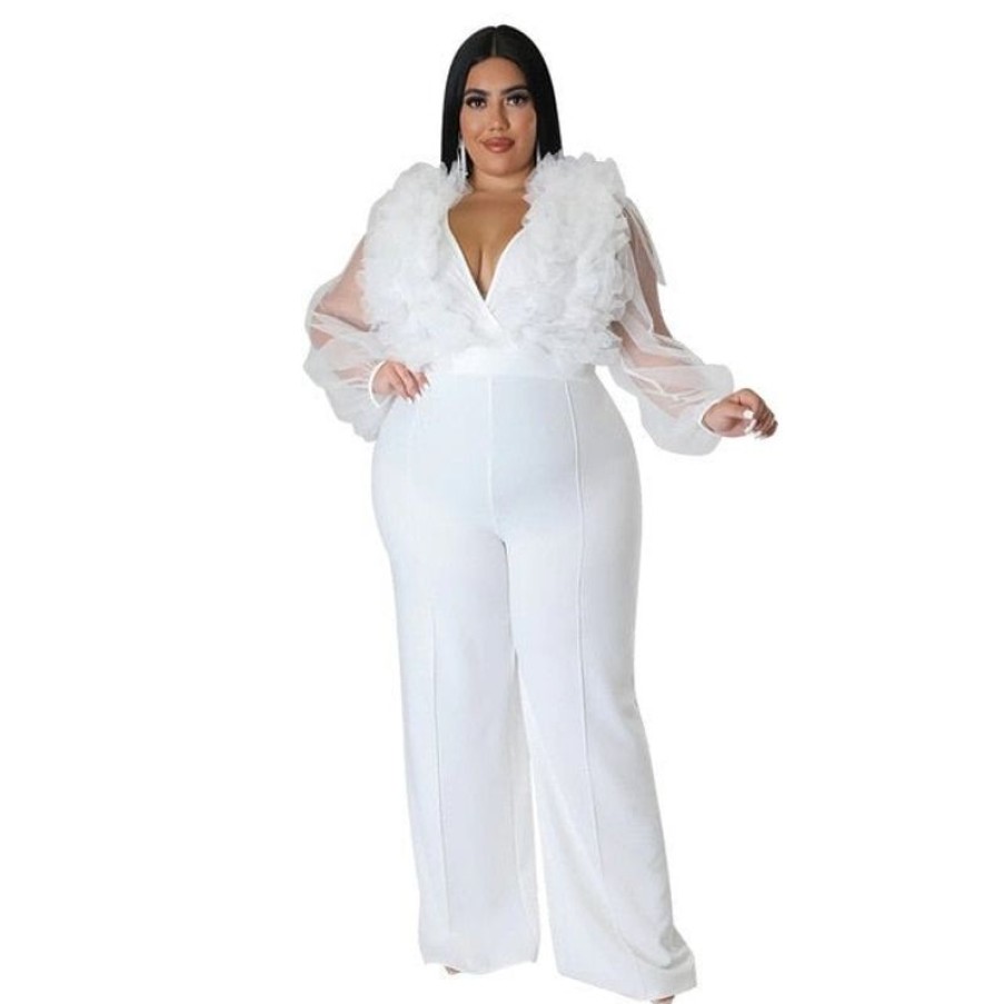 The Drag Queen Closet Jumpsuit Queen Cualletta (3 Colors) | Jumpsuits