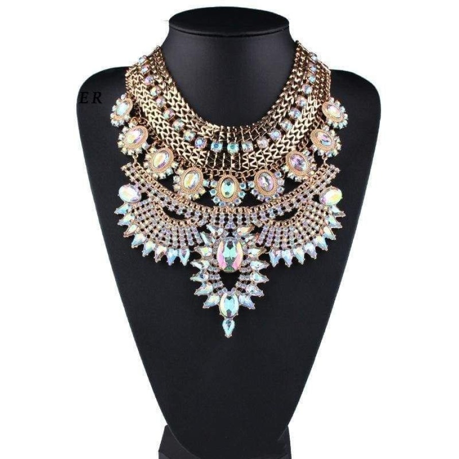 The Drag Queen Closet Necklace Drag Sidarta | Necklaces