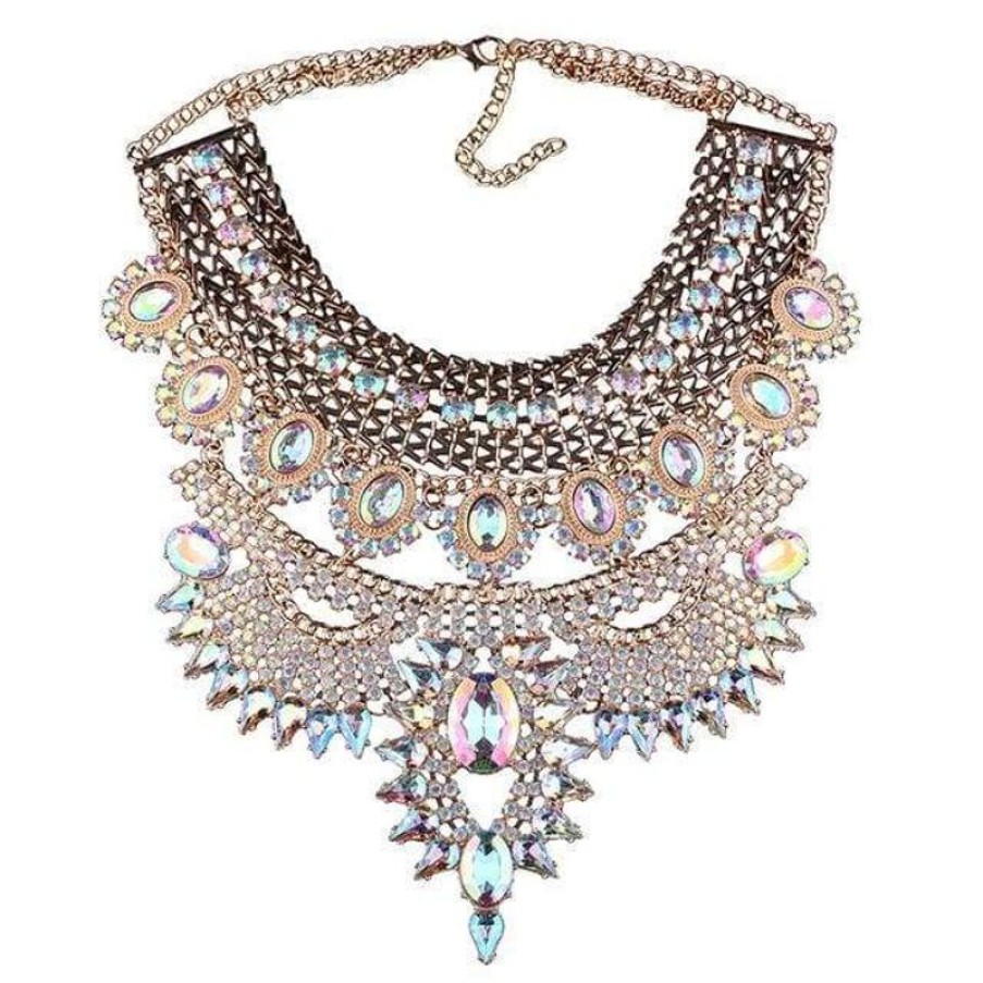 The Drag Queen Closet Necklace Drag Sidarta | Necklaces