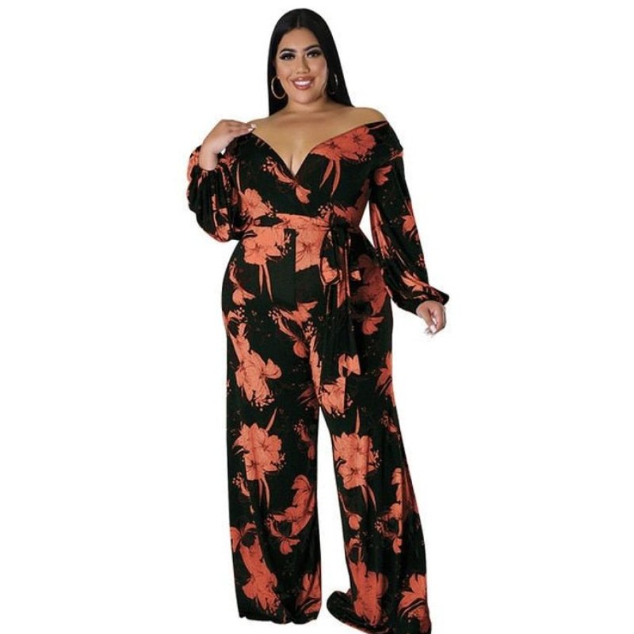 The Drag Queen Closet Jumpsuit Queen Dyamm (5 Colors) | Jumpsuits