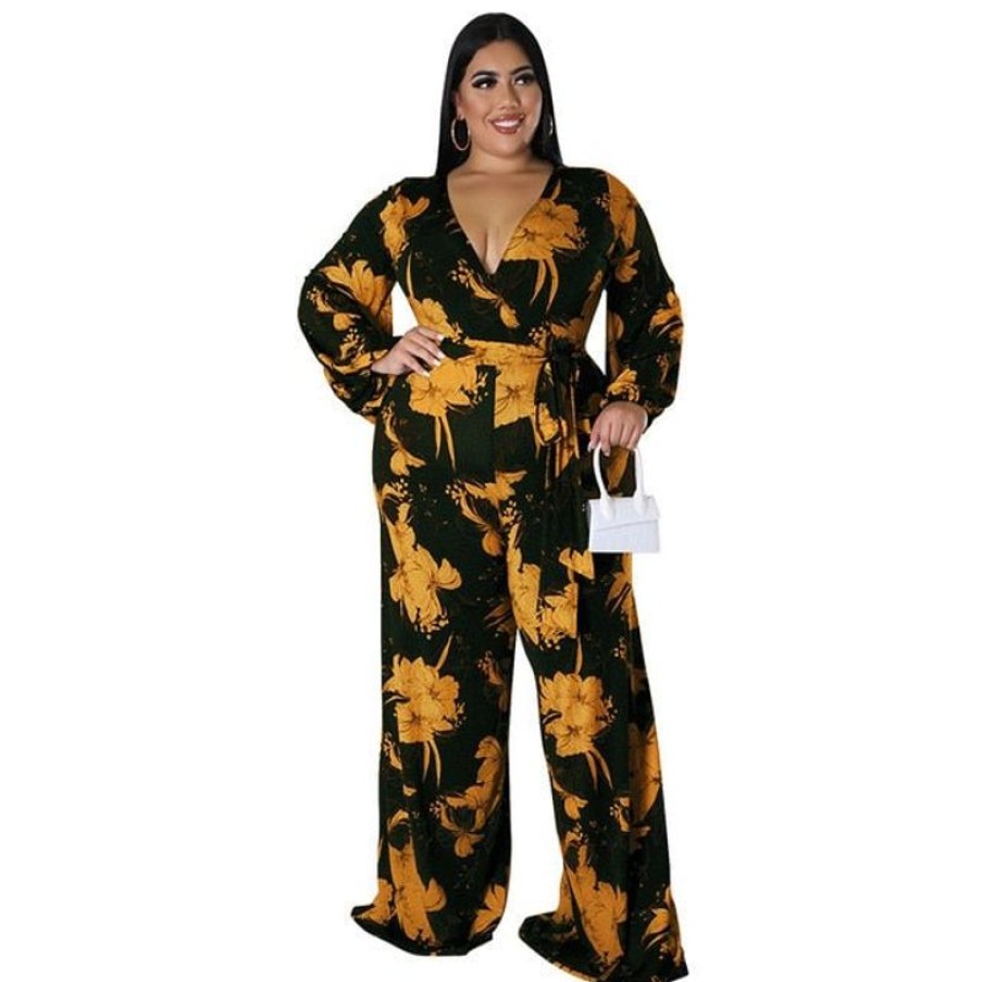 The Drag Queen Closet Jumpsuit Queen Dyamm (5 Colors) | Jumpsuits