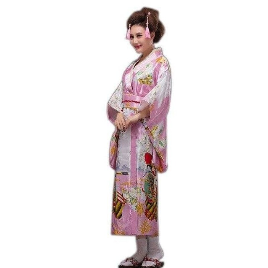 The Drag Queen Closet Kimono Drag Kobe | Dresses