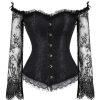 The Drag Queen Closet Corset Drag Forest ( ) | Corsets