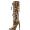 The Drag Queen Closet Boots Queen Khan ( ) | Boots