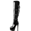 The Drag Queen Closet Boots Queen Khasyan (3 Colors) | Boots