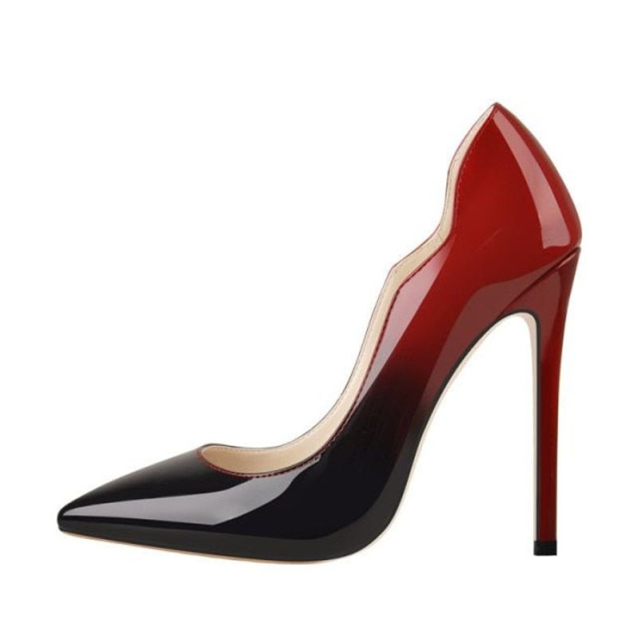 The Drag Queen Closet Pumps Queen Benjamine ( ) | Pumps