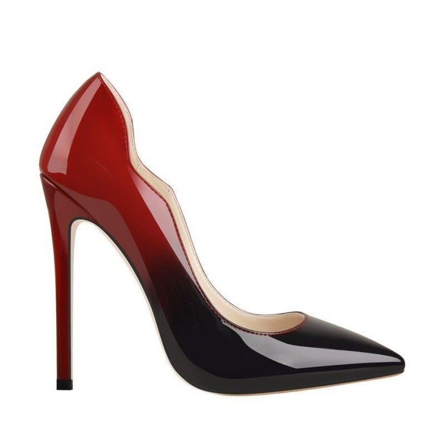 The Drag Queen Closet Pumps Queen Benjamine ( ) | Pumps