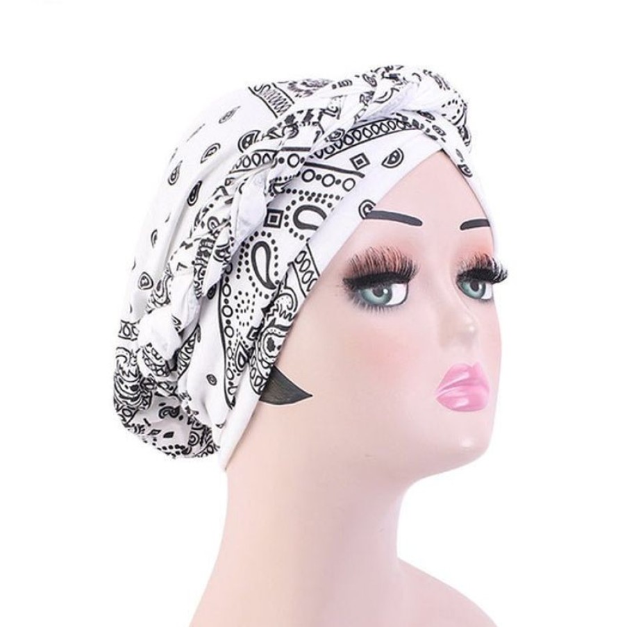 The Drag Queen Closet Turban Queen Miami (8 Colors) | Headwear