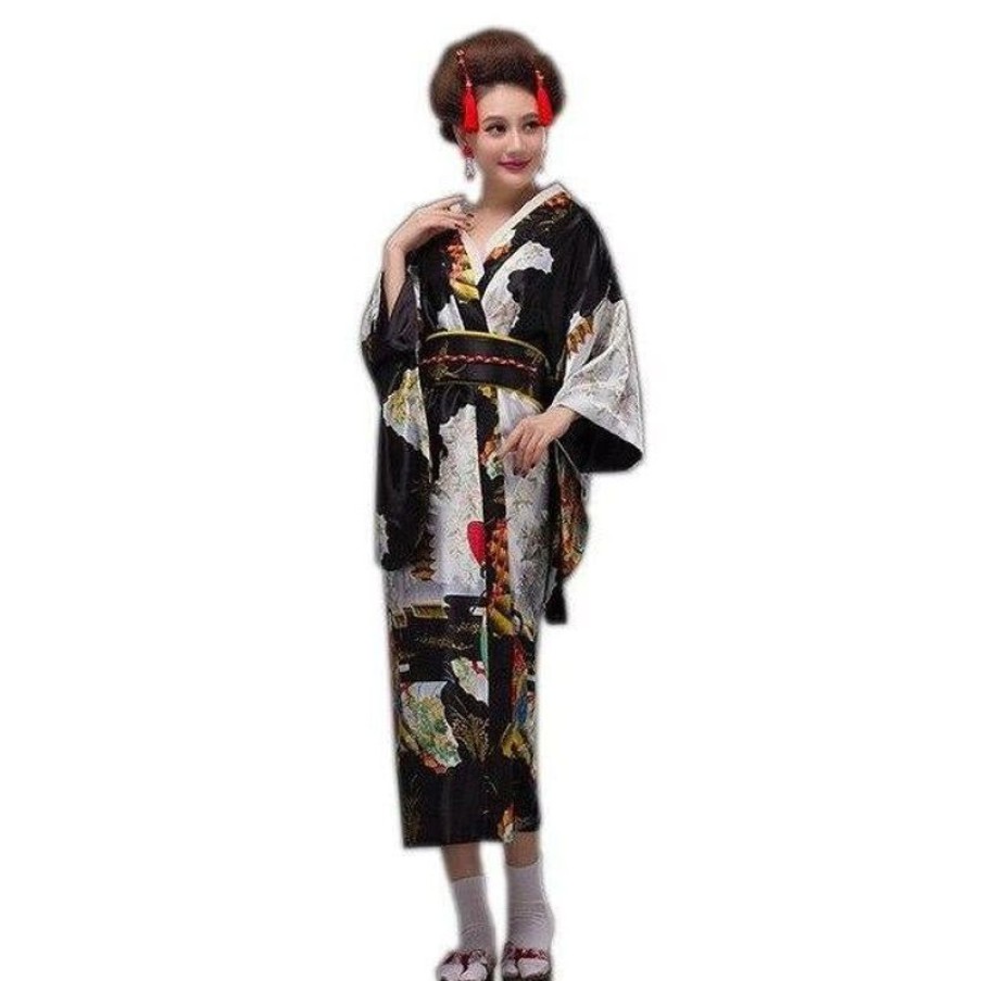 The Drag Queen Closet Kimono Drag Kanazawa | Dresses