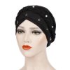 The Drag Queen Closet Turban Queen Castefels (9 Colors) | Headwear