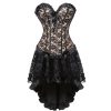 The Drag Queen Closet Corset Dress Drag Bratislava ( ) | Dresses