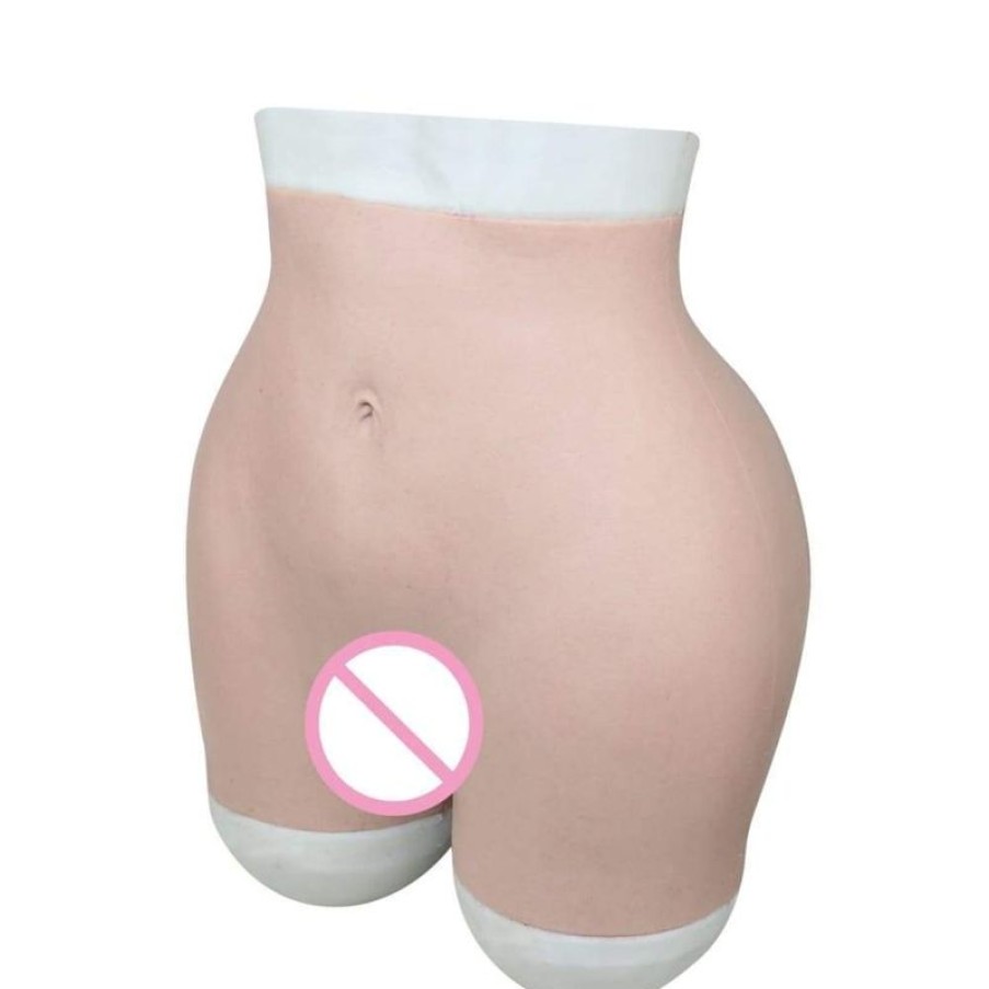 The Drag Queen Closet Hip Pads Queen Parton (4 Colors) | Hip & Butt Padding