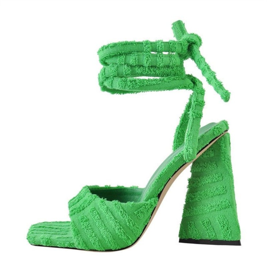 The Drag Queen Closet Sandals Queen Pyrneas ( ) | Sandals