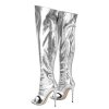 The Drag Queen Closet Boots Queen Futura | Boots