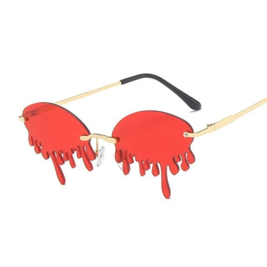 The Drag Queen Closet Sunglasses Queen Bloody (7 Colors) | Glasses